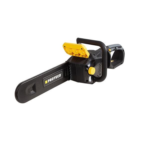 PROTECO aku řetězová pila 40V, lišta 36cm, bez baterie, 51.10-PR-36