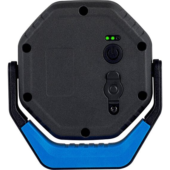 NAREX FL 1400 FLEXI aku vreckový reflektor COB LED, max. 1400lm, 3,7V/5,2Ah Li-Ion, 65406063