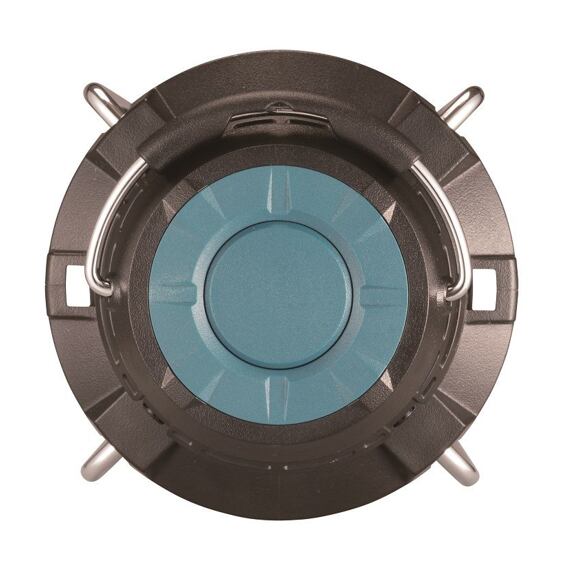 MAKITA DMR055 aku rádio s LED lampou LXT 14,4/18V, 260lm, bez baterie