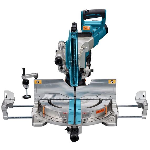 MAKITA LS1219L pokosová pila 1800W, 305mm, DXT technologie