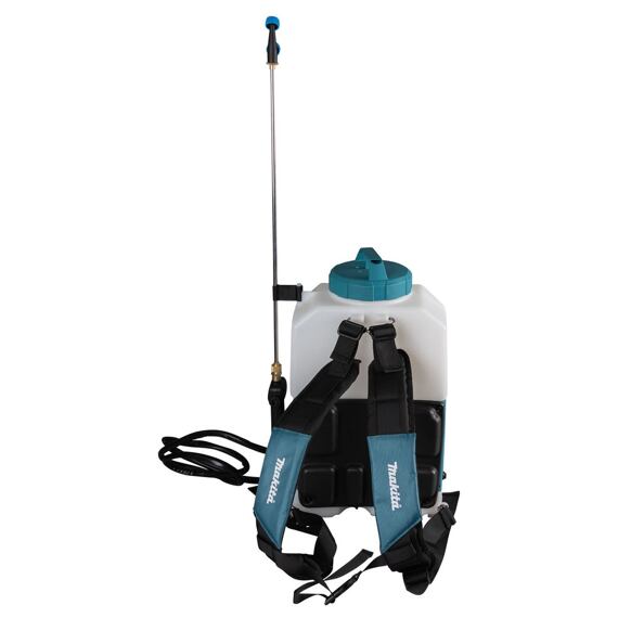 MAKITA DUS158Z aku postrekovač 15l, 18V, LXT, bez batérie