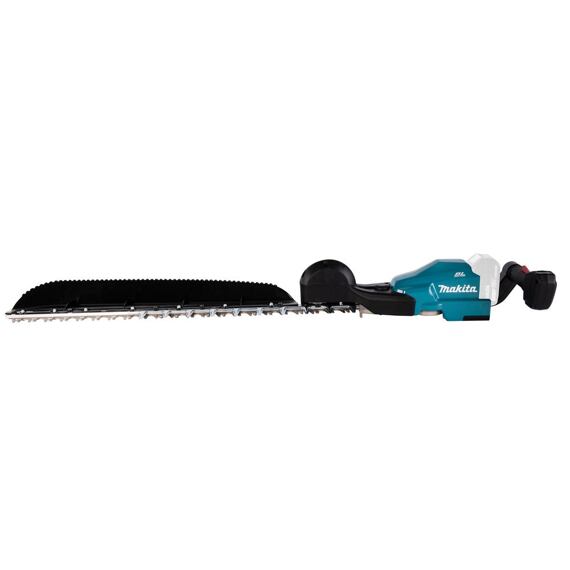 MAKITA DUH754SZ aku plotostrih 750mm, 18V, bez batérie