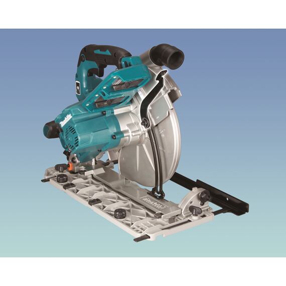 MAKITA DHS900ZU aku okružní pila 2*18V, 235mm, prořez 85mm, bez baterie