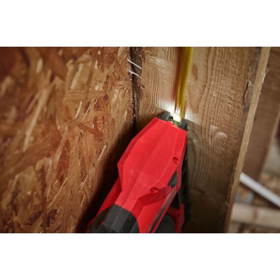MILWAUKEE M12 BCST-0 aku sponkovačka 12V, sponky 25mm pre káble, bez batérie