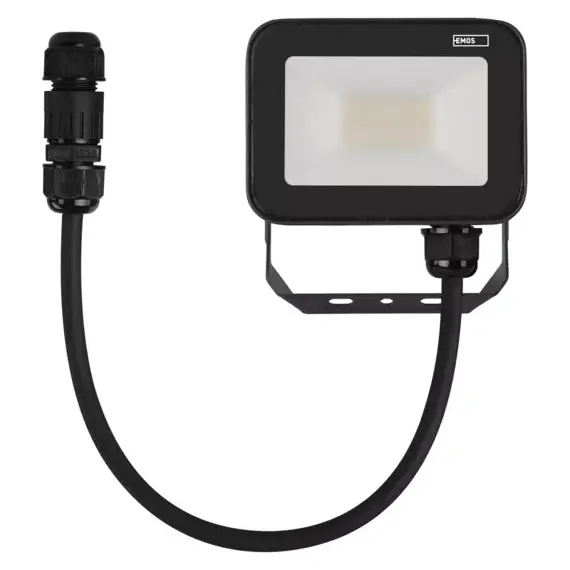 EMOS reflektor LED INOVO, 10W, 1100lm, ZS2612