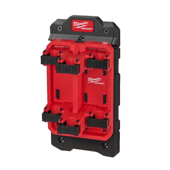 MILWAUKEE 4932480714 PACKOUT držiak náradia s násadou