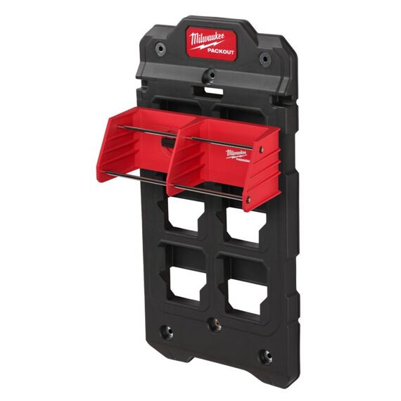 MILWAUKEE 4932480710 PACKOUT polička na kliešte