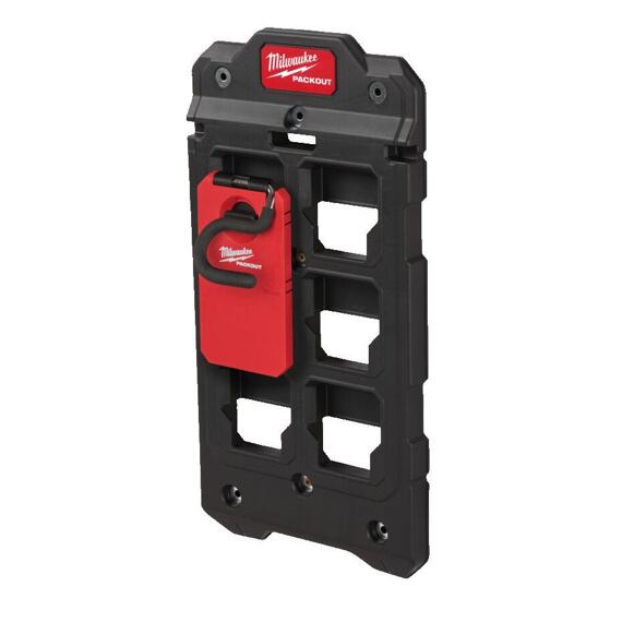 MILWAUKEE 4932480703 PACKOUT veľký "S" háčik