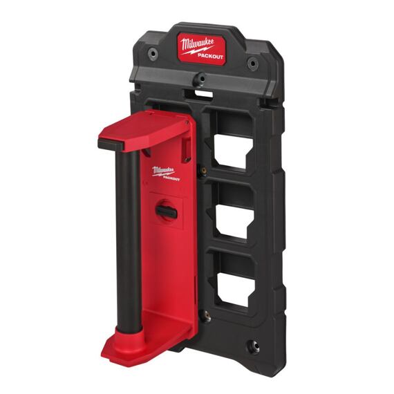 MILWAUKEE 4932480707 PACKOUT držiak papierových uterákov