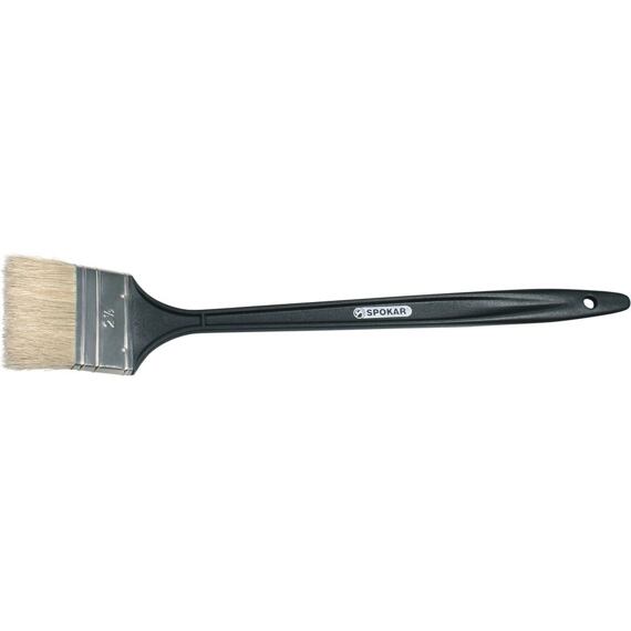 SPOKAR štetec zárohák C1,5, prír. štetiny, plast 379711 8141002000
