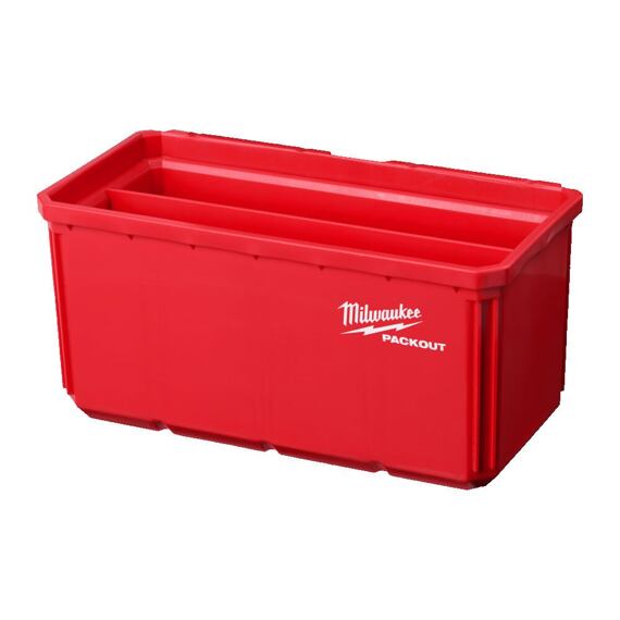 MILWAUKEE 4932480699 PACKOUT kontajner 10*20cm, 2ks