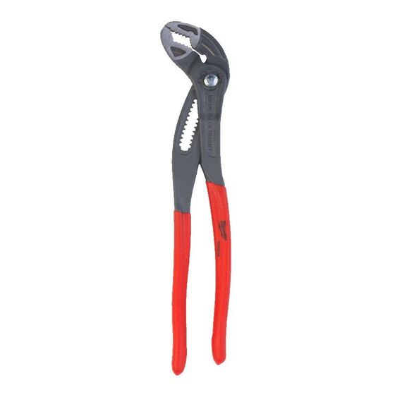 MILWAUKEE 4932492460 kleště SIKO 300mm, dvojitá ozubená indukčně kalená čelist, tlačítko