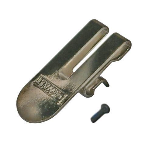 DeWalt N435687 spona na náradie
