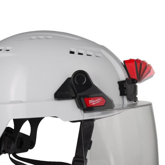 MILWAUKEE L4 BOLTHL-301 aku čelovka 600lm, kompatibilní BOLT, nabíjení USB, 4 režimy