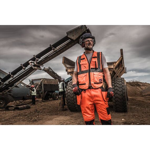 MILWAUKEE BOLT ochranné hledí COMPACT, čirý 4932479946