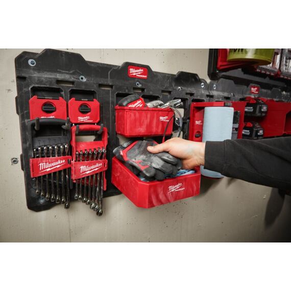 MILWAUKEE 4932480713 PACKOUT malá polička