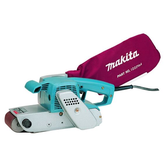 MAKITA 9924DB pásová brúska 610*76/100mm, 850W