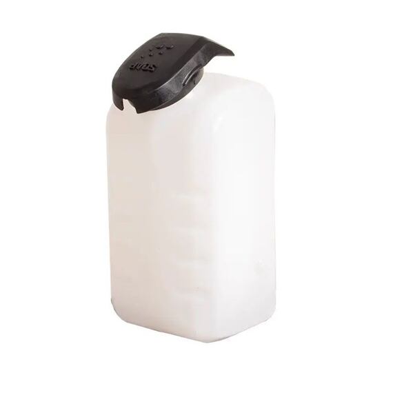 PROTECO myčka vysokotlaká 2200W, 165bar, 6,3 l/min, příslušenství, 51.06-MV-2200-S