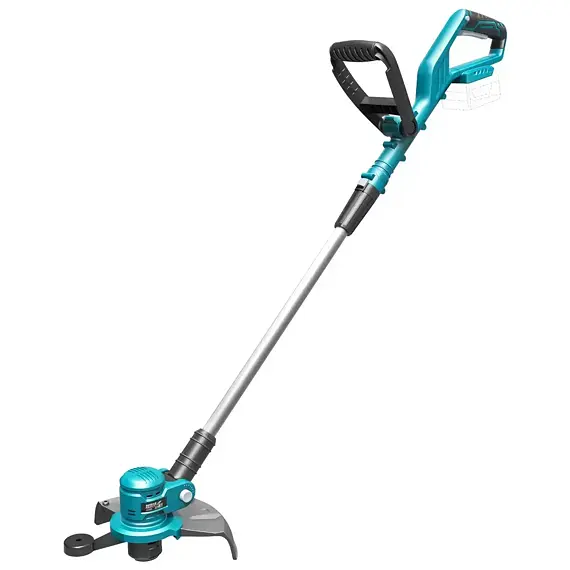 DEDRA aku strunová sekačka 18V/2Ah, 300mm, struna 1,6mm DED7016