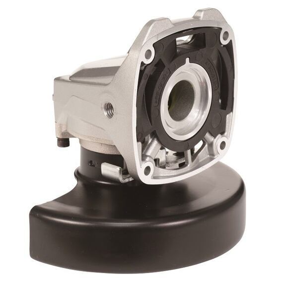 MAKITA GA5091X01 uhlová brúska 125mm, 1900W, elektronika 2800-11500 ot./min., AFT, SJS