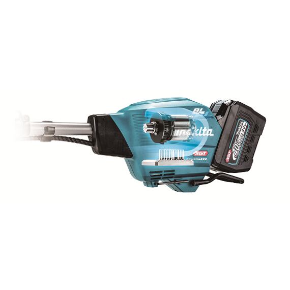 MAKITA UR013GZ04 aku krovinorez, XGT 40V, bez batérie
