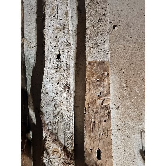 FARTOOLS brúsna kefa s pásmi 120*100mm, K80, FRT110869