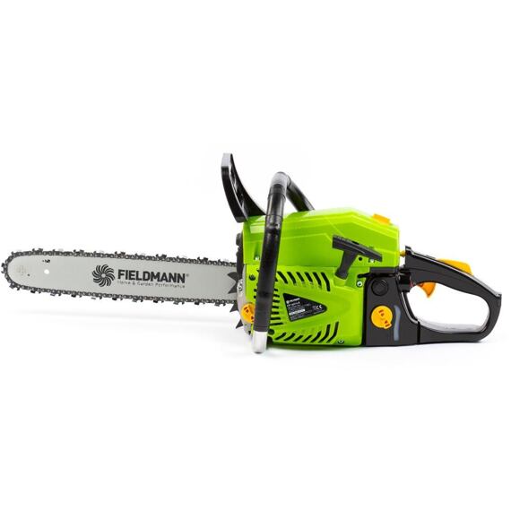 FIELDMANN FZP 56516-B benzínová řetězová pila 2,5kW, 40cm, 0,325", 1,5mm