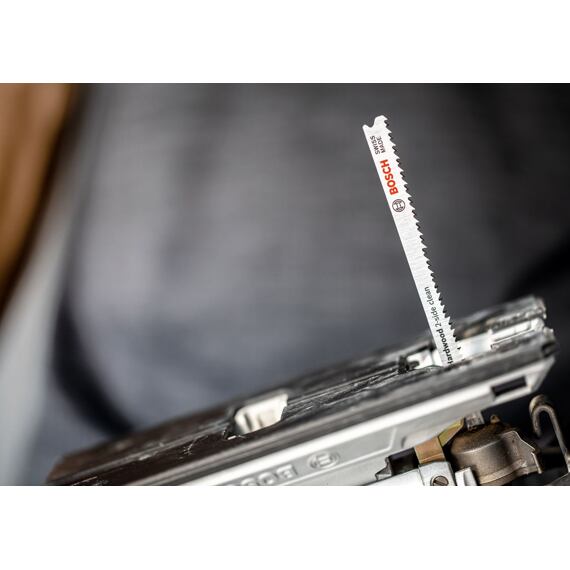 BOSCH 2608901714 pílky do priamočiarky T308BFP Precision for Wood, 2ks