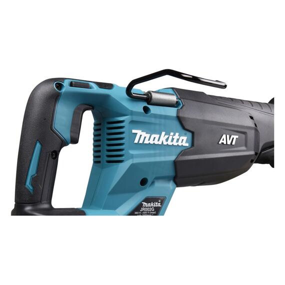 Makita JR002GM201 aku píla chvostovka s AVT, XGT 40V/2*4Ah, 0-3000 kmitov/min, kufrík 821872-8