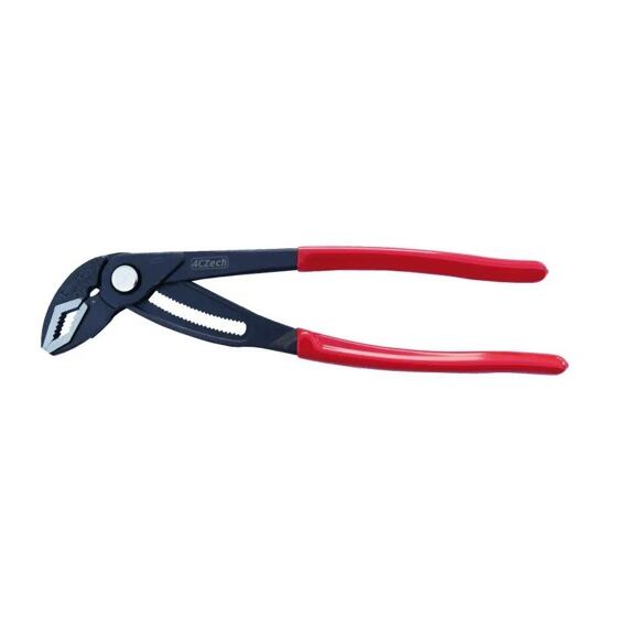 4CZech kliešte SIKO 300mm rýchloprestaviteľné, čeľuste 55HRC, rozovretie 80mm 4CZ-366K-300PH