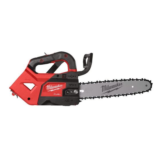 MILWAUKEE M18 FTHCHS30-0 aku řetězová pila s horní rukojetí, 18V, lišta 30cm, bez baterie