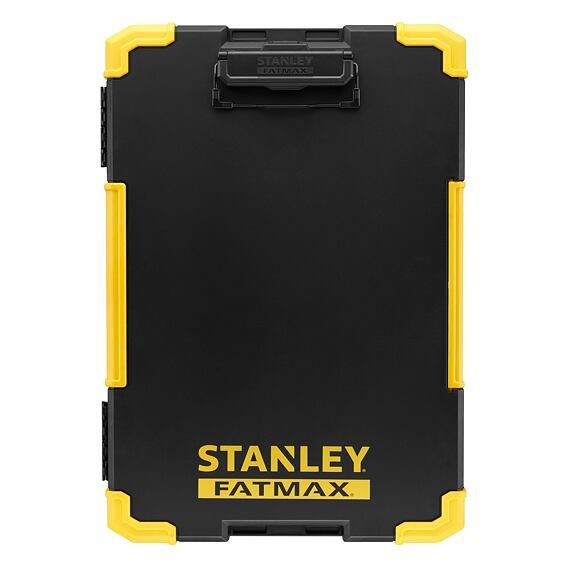 STANLEY FMST82721 písacia otváracia podložka s vnútorným priestorom 41,3*28,5*3,5cm, Tstak a PRO-STA