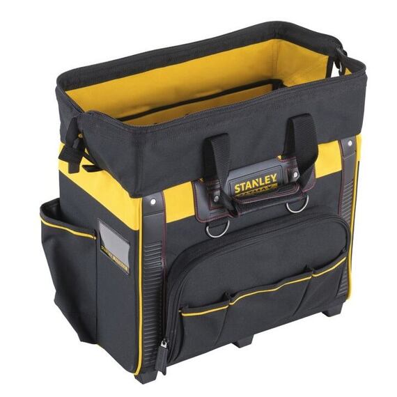 STANLEY FMST1-80148 brašna na kolieskach FATMAX, teleskopická rukoväť