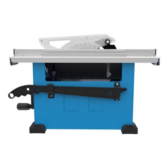 GÜDE GTK 2100.1 stolní kotoučová pila 1200W, prořez 45mm, kotouč 210*30mm