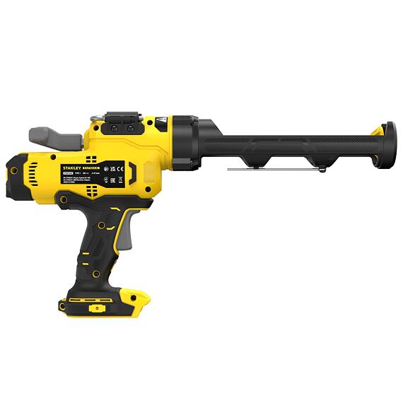 STANLEY SFMCE600B aku lis na tmel FATMAX V20, 18V, bez baterie