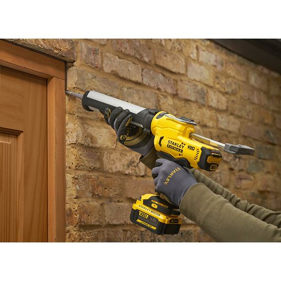 STANLEY SFMCE600B aku lis na tmel FATMAX V20, 18V, bez baterie