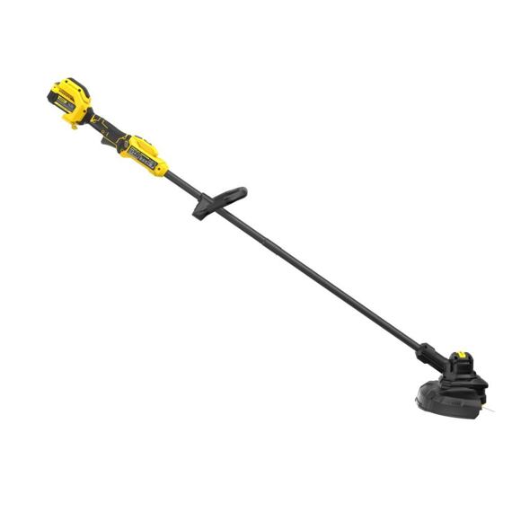 STANLEY SFMSTB930B aku strunová sekačka V20, záběr 28cm nebo 33cm, bez baterie