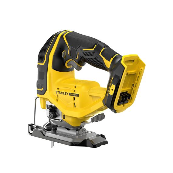 STANLEY SFMCS650B aku přímočará pila FATMAX V20, 18V, bezuhlíková, bez baterie