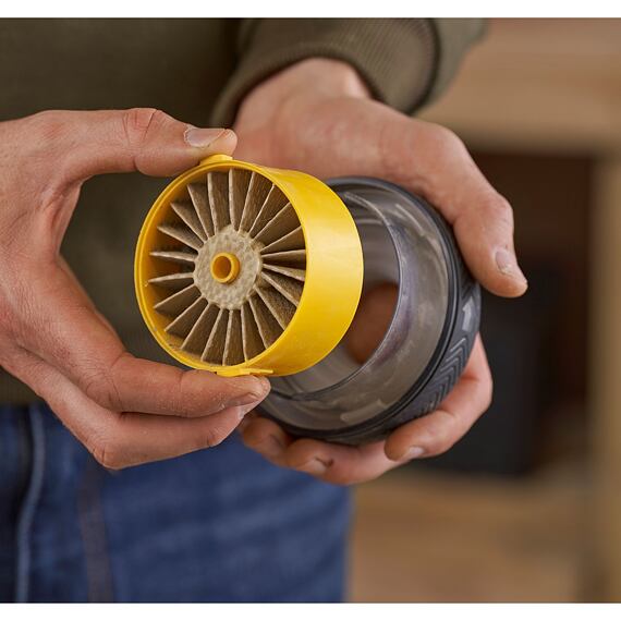 STANLEY SFMCVS001D1 aku tyčový vysavač FATMAX V20, 18V/2Ah