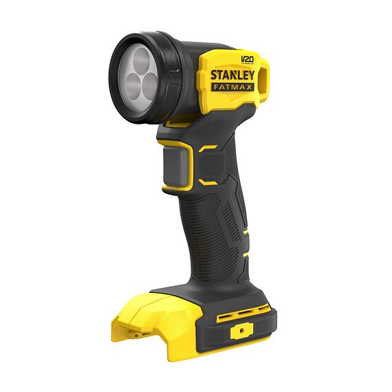 STANLEY SFMCK210D1 aku sada SFMCD711 + SFMCL020, FATMAX V20, 18V/2Ah