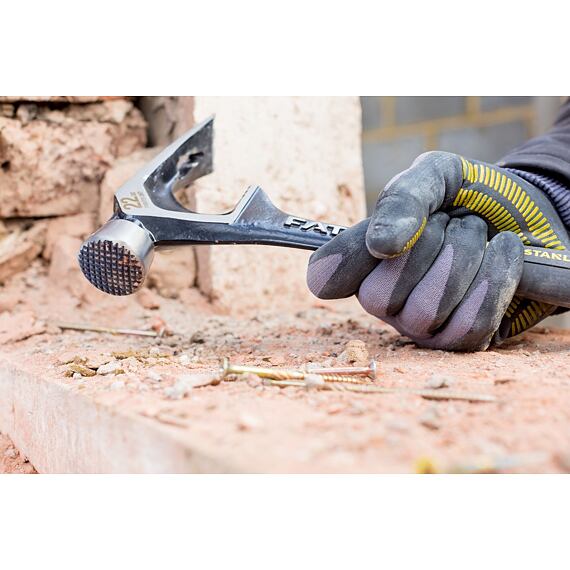 STANLEY FMHT51367-2 kladivo oceľové demolačné univerzálne 620g, FATMAX, ergo rukoväť