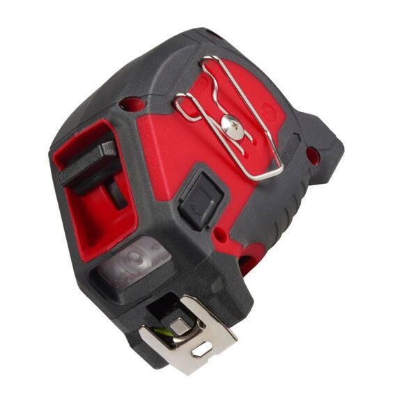 MILWAUKEE 4932492469 LED magnetický svinovací metr 7,5m, 100lm