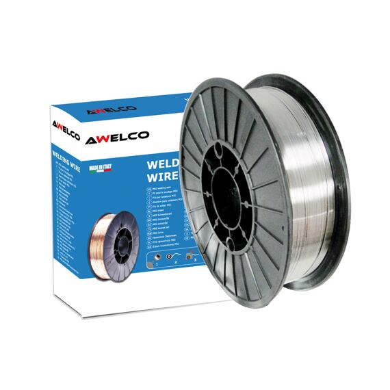 BENO svářecí drát trubičkový WIRE Flux - MIG NO GAS, 0,9mm, 4,5kg
