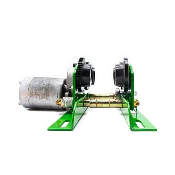 PROCRAFT TK500 elektrický pojazd pre lanové navijaky, 600kg