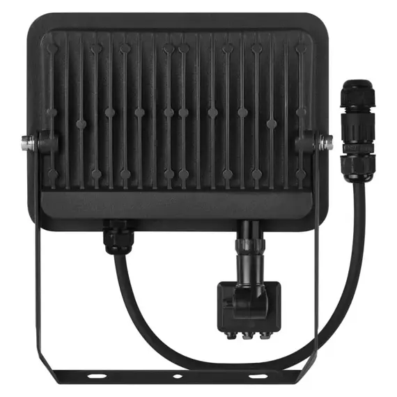 EMOS LED reflektor 50W s čidlem INOVO PROFI, 5500lm, ZS2742
