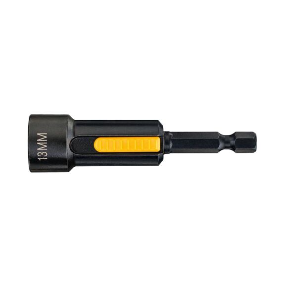 DeWalt DT7460 súprava čistiteľných nástavcov na matice pre rázové uťahováky EXTREME IMPACT, 8-10-13m