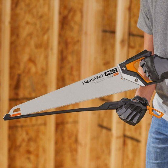FISKARS 1062916 pilka stavební Pro POWER TOOTH 55cm, 7TPI