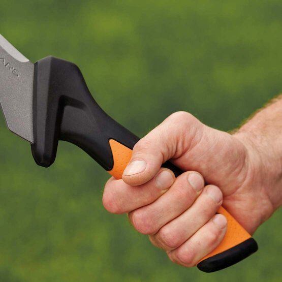 FISKARS 1051234 mačetová sekera SOLID malá 47cm