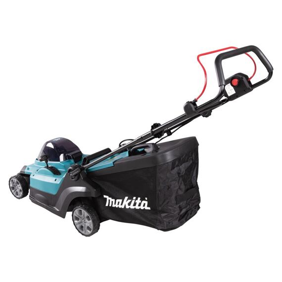 MAKITA LM004GZ aku rotačná kosačka 40V XGT, 430mm, kôš 50l, bez batérie