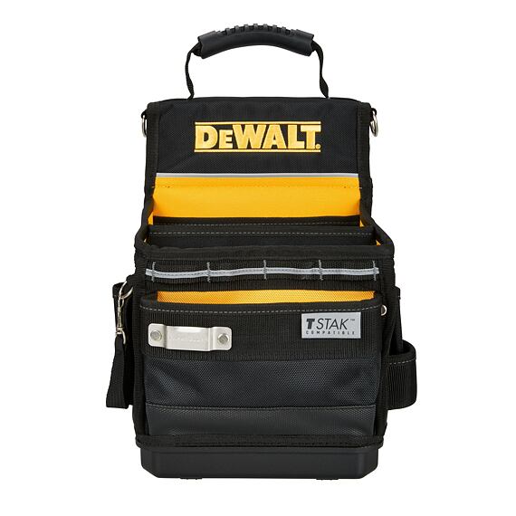 DeWalt DWST83541-1 taška na popruhu s organizérom TSTAK